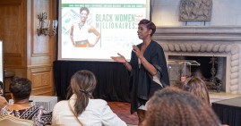 Dr. Venus Opal Reese