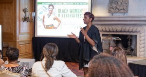 Dr. Venus Opal Reese