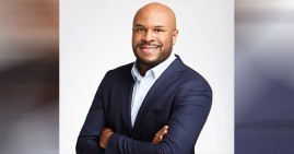 Joshua Joseph, Vice President of Sales at Tekvok