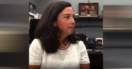 Judge Michelle Odinet