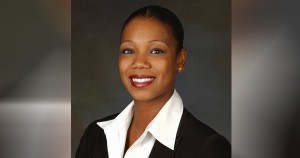 Keechant Sewell, first Black female commissioner of the NYPD