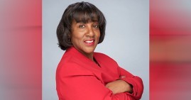 Sharifa Hardie, founder of Black Guest List