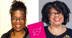 Authors of 'BT and Lo' book