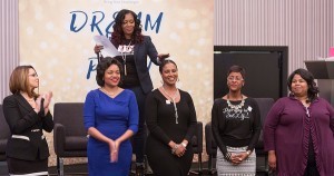 Black women entrepreneurs
