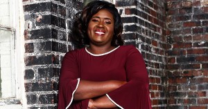 Cassandra Hill, founder of Holistic Living Consulting