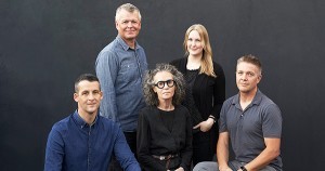 Founders of Speak Truth web site for descendants of slave owners