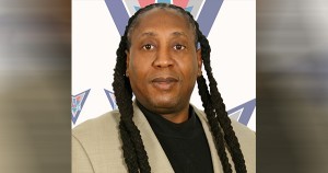 Harrington Barrow, founder of America Force One