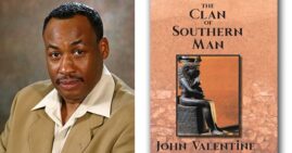 John Valentine, author of The Clan of Southern Man book