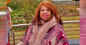 Leris Bernard, founder of Leris Media