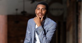 Omarion Ikaika Calloway