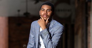 Omarion Ikaika Calloway