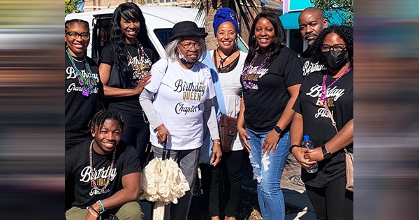 black owned new orleans tours