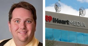 Aaron Trimmer, Program Director at iHeartMedia