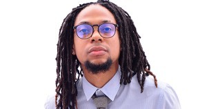 Anade Davis, founder of Cryptoshare