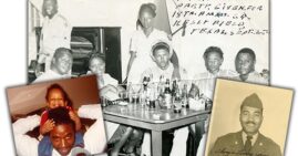 Black Male Archives