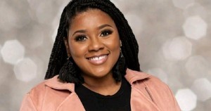 Danielle Mitchell, founder of Black Women in Clinical Research (BWCR)