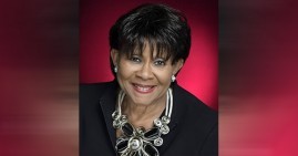 Dr. Cynthia J. Hickman