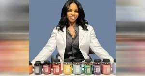 Dr. Karleena Tuggle-McDaniel, co-founder of Pro Blk Health