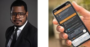 Jay Casey, founder of 6ZEROS