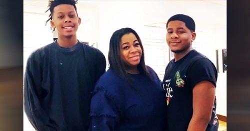 Mom and Her Two Sons, the Owners of Chicago’s Newest Black-Owned ...