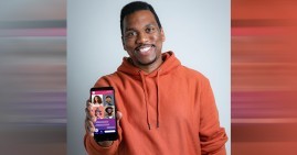 Matthew Newman, founder and CEO of Truso