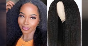 Nadula Natural Hair Wig