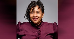 Shalakay Gibbs, founder and CEO of SuiteSciens