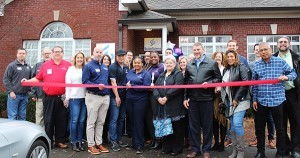 Shalakay Gibbs, founder and CEO of SuiteSciens