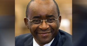 Strive Masiyiwa