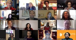 Women of Color Connecting Summit (WOCCON)