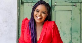 Capt. Sandy Campbell