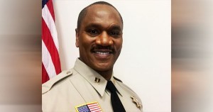 Darren Goodman Named First Black Police Chief in San Bernardino, California