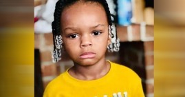 Devin Paige Jr., Black boy killed stray bullet