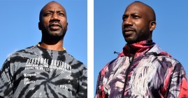 N'Namdi Arinze, founder of Personal Advisory