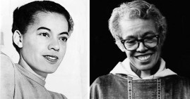 Pauli Murray