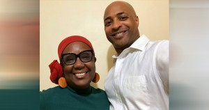 Randy and Renee Hughes