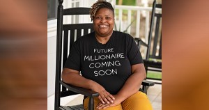 Ruby Taylor, founder of Financial Family Reunion Summit