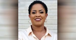 Christina Moody, founder of Goalmentum