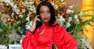 Felicia Jeffries, founder of Moore Financial Services