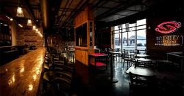 Sin City Seafood Restaurant in Las Vegas