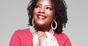Tonya Sloans, founder of Power and Pearls Boutique