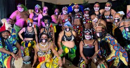 West Valley Island Culture Festival