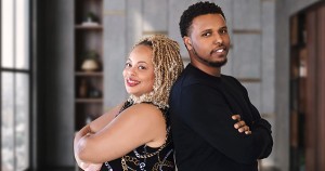 Dr. Ben and Erica Roberts, founders of Purposed Life in Gallatin, TN