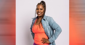 Jacqueline Glass, founder of Girlfriend Getaway