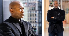 James A. Samuel, founder of Anjel Tech