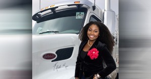 Kristi Jackson Muhammad