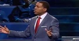 Creflo Dollar