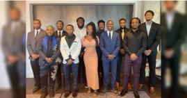 Ezekiel Taylor Scholars