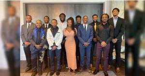 Ezekiel Taylor Scholars