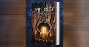 Journey by Gary V. Brill